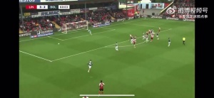 星空体育app下载-英甲联赛本轮的任意球奇袭破门，想法+脚法都是上乘
