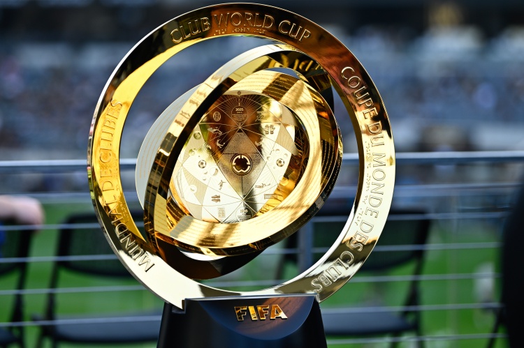 巴媒：巴西足协主席证实有意举办2029年世俱杯