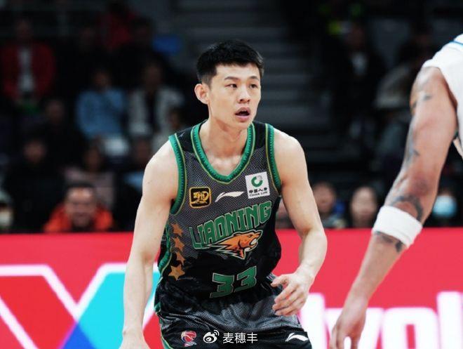星空体育app下载-压哨引进王岚嵚！辽宁男篮再少一个主力，北控男篮真的拼了