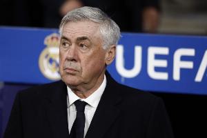 阿斯：安帅索要在皇马最后一年全额薪资 皇马不满他去伦敦谈判