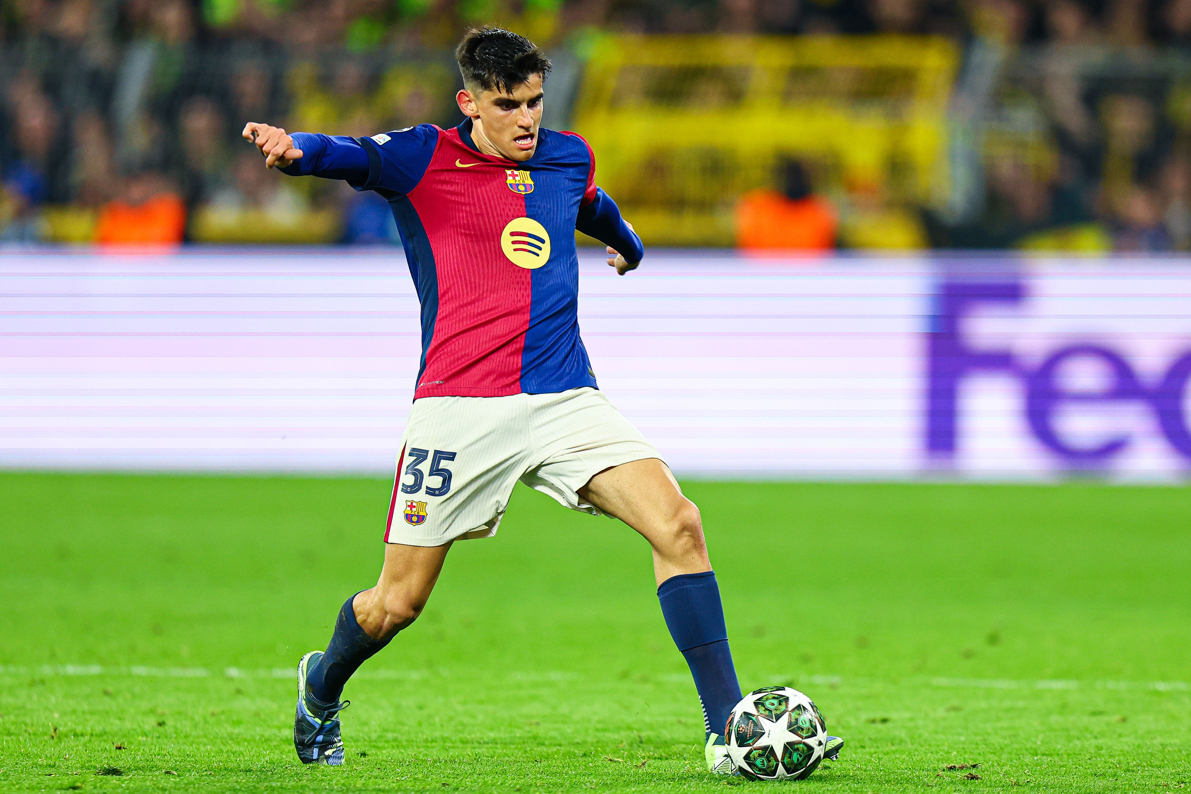 星空体育app官方网站-世体：弗里克将用杰拉德-马丁或托伦茨顶替受伤的巴尔德