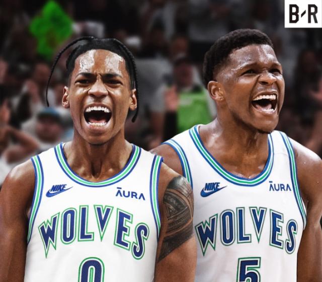 星空体育app下载-算税多花3000万！森林狼抢得“小欧文”被视为大赢家