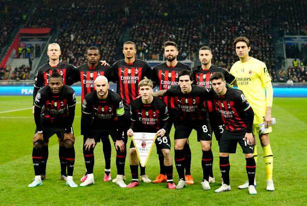 【现场】8万人齐骂孔蒂！1比0主义治愈米兰“恐英症”