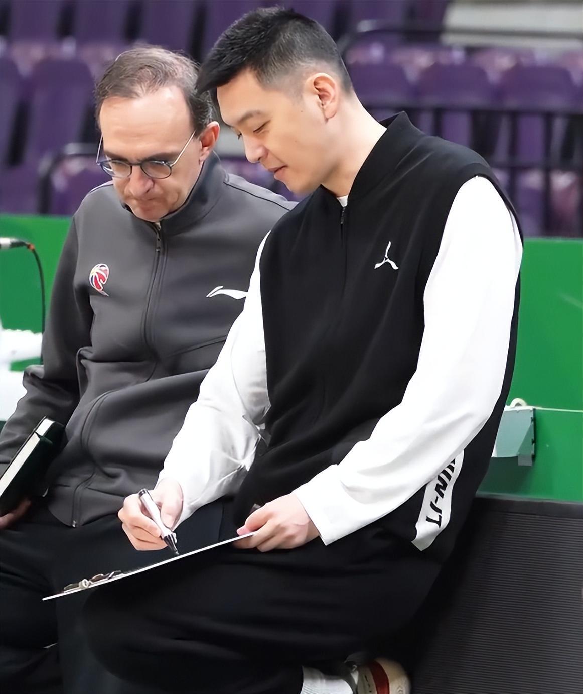 星空体育app下载-战山西盼奇迹出现！赵继伟承诺为母队而战，杨鸣巧妇难为无米之炊