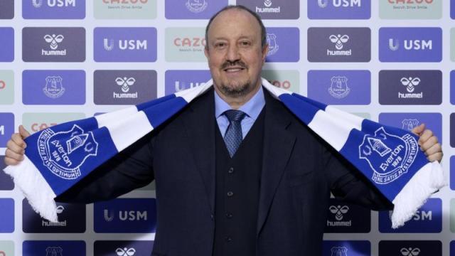 星空体育app官方下载-【观察】做大“小球队” 贝尼特斯从卖大腕换血开始？